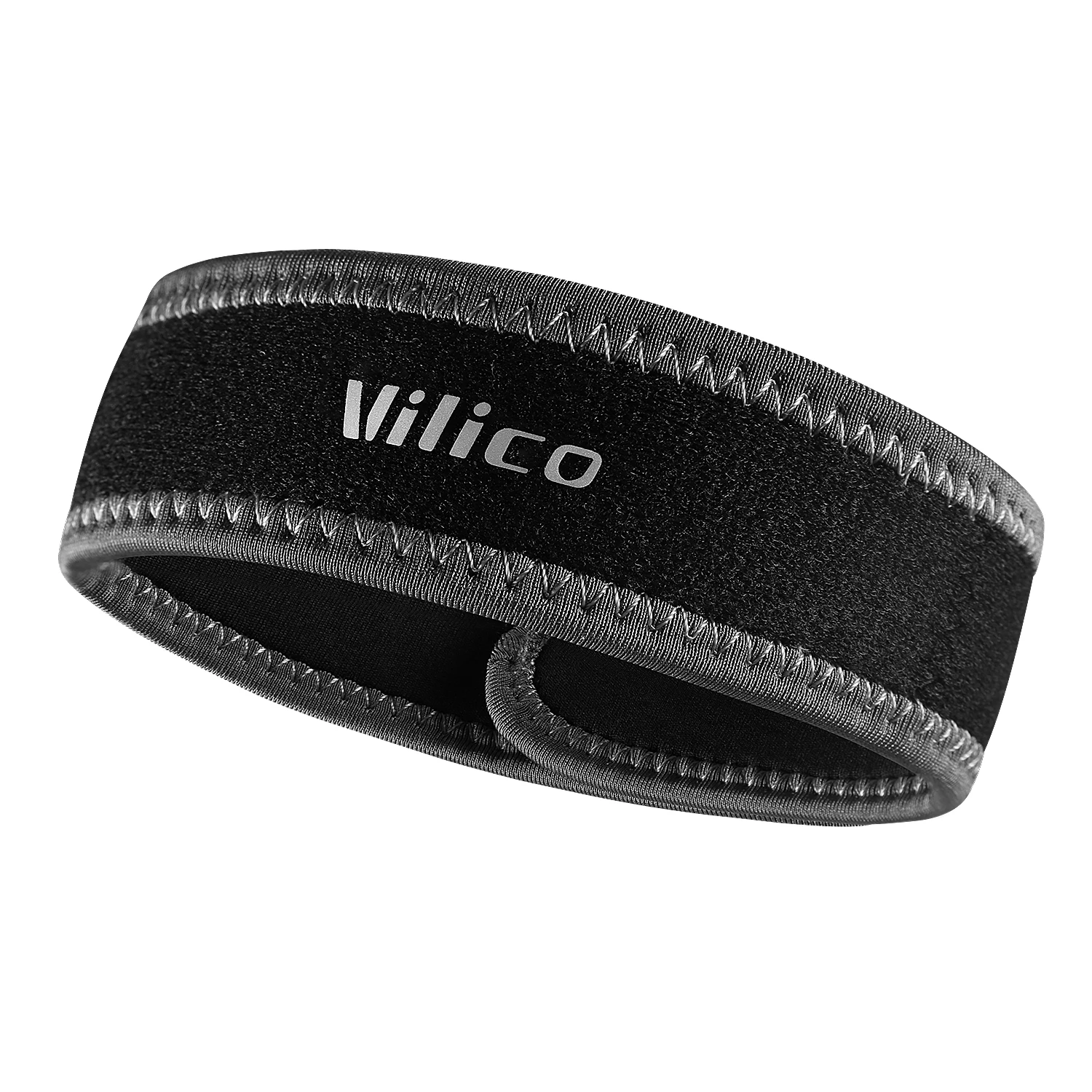 AliExpress NONE 1PC Patella Kneecap Band Silica Gel Knee Tendon Strap Protector Knee Pad Running Sports Cycling Gym Knee Support protective gear