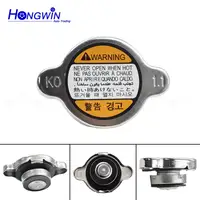 1/5/10 Uds 253301P000 tapa del radiador refrigerante 1.1Bar para Hyundai GT Grand Starex Azera Santa Genesis Equus Kia Forte Cerato Optima
