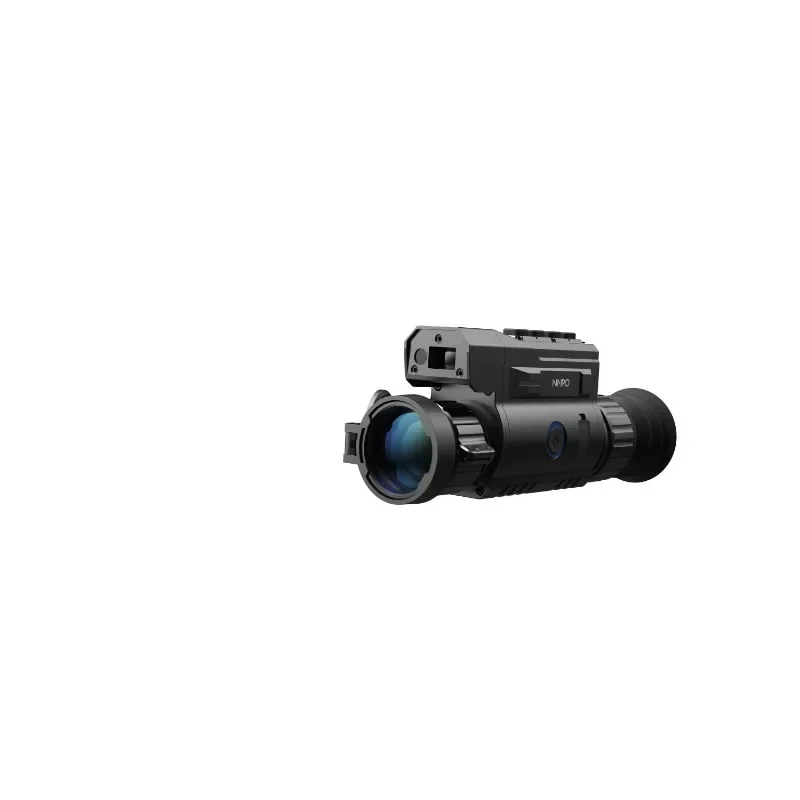 NNPO TR22-325LRF 25mm New Digital Night Vision Camera Scope for Dade with Rangefinder