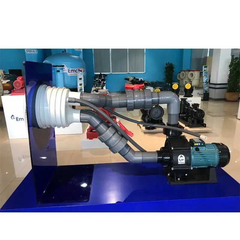 Emaux Training Equipment Counter Current Swim Jet for Swimming Pool