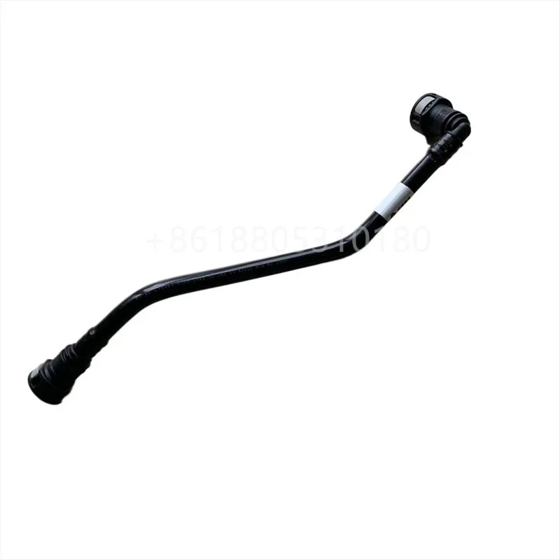 

Fuel Pipe For SITRAK MAN Engine 200V12304-5851 Diesel Filter To High Pressure Oil Pump