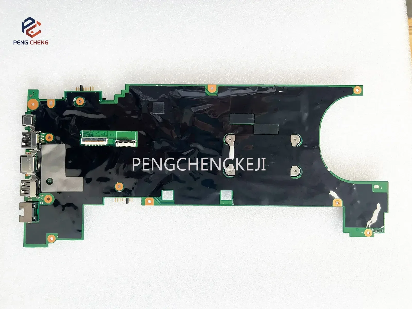 

Материнская плата NM-B081 для ноутбука Lenovo Thinkpad T470S, процессор I5/i7, 01ER060, 01YR130, 01ER061, 01ER070, 100% протестировано, исправно.