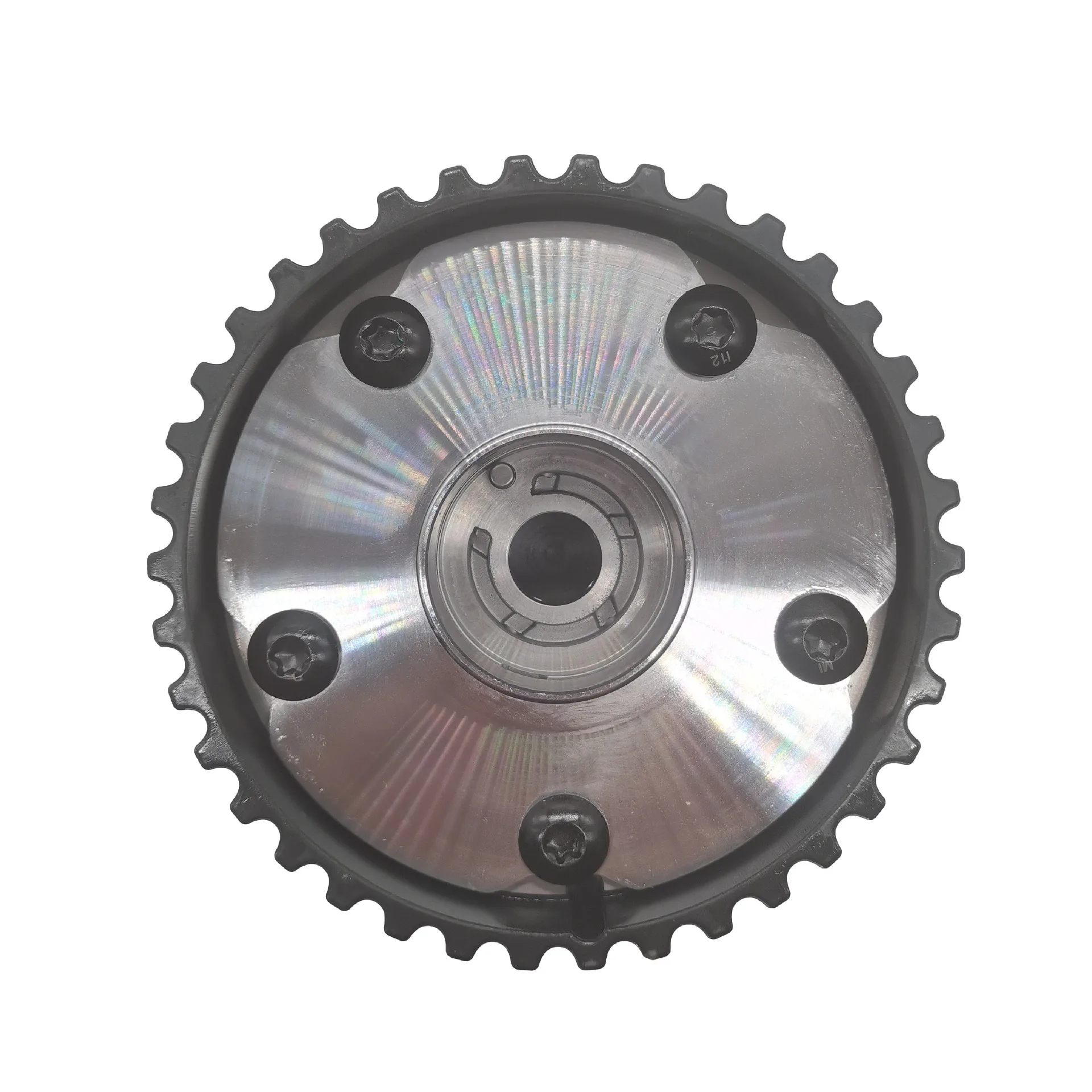 

For, PeugeotS, CitroenS, Timing Gear, Phase Regulator, Camshaft Sprocket 9674461480