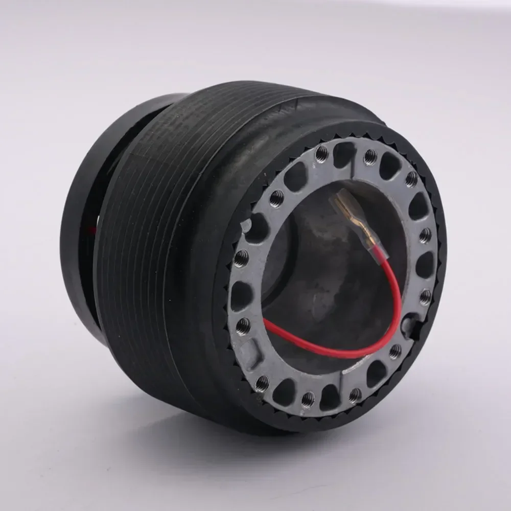 HUB Sports عجلة القيادة مهايئ توزيع بوس كيت لشركة فولكس فاجن/رينو/أوبل/لاند روفر/فيات الخ. عجلة قيادة سباق ما بعد البيع #3