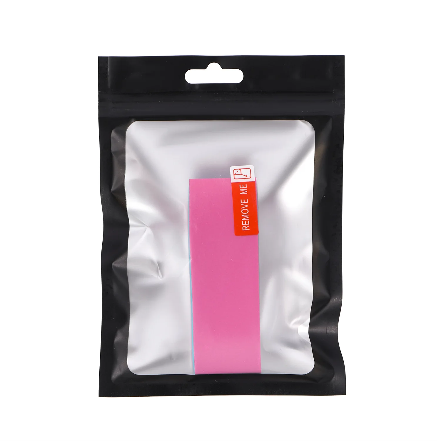 Multicolored Gradient Racquet Edge Tape  Specialized Impact-Resistant Protective Tape for Peak Racquets