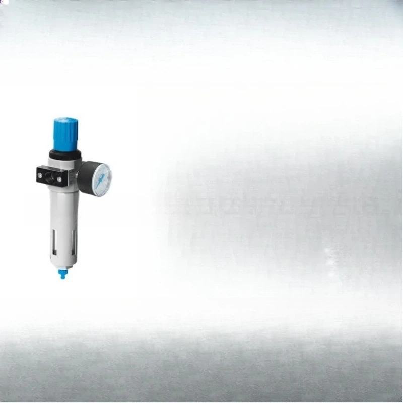 

Parts forStock Spot Filter Pressure Reducing Valve LFR 1 D 7 MAXI A MPA 8002315FESTO