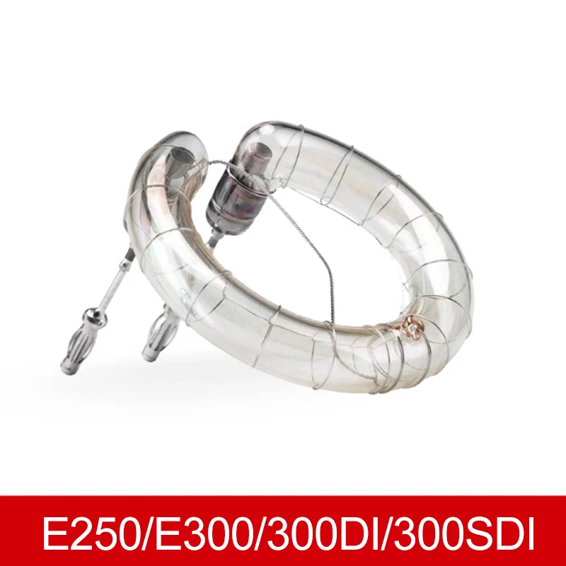 Godox 150W 200W 300W 400W 600W 800W 1200W Originele Flash Reservebuizen