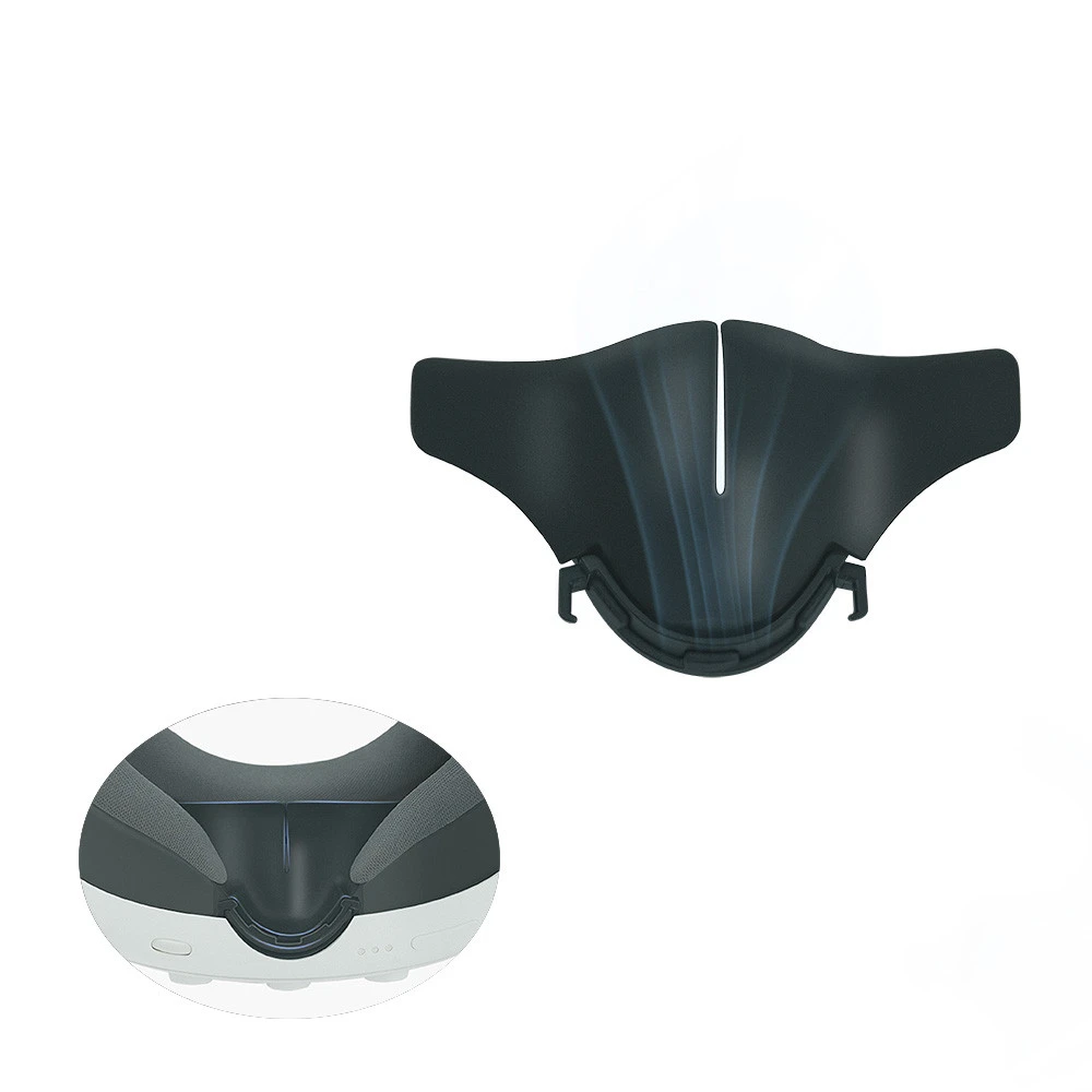 Vr Lens Nose Cover …