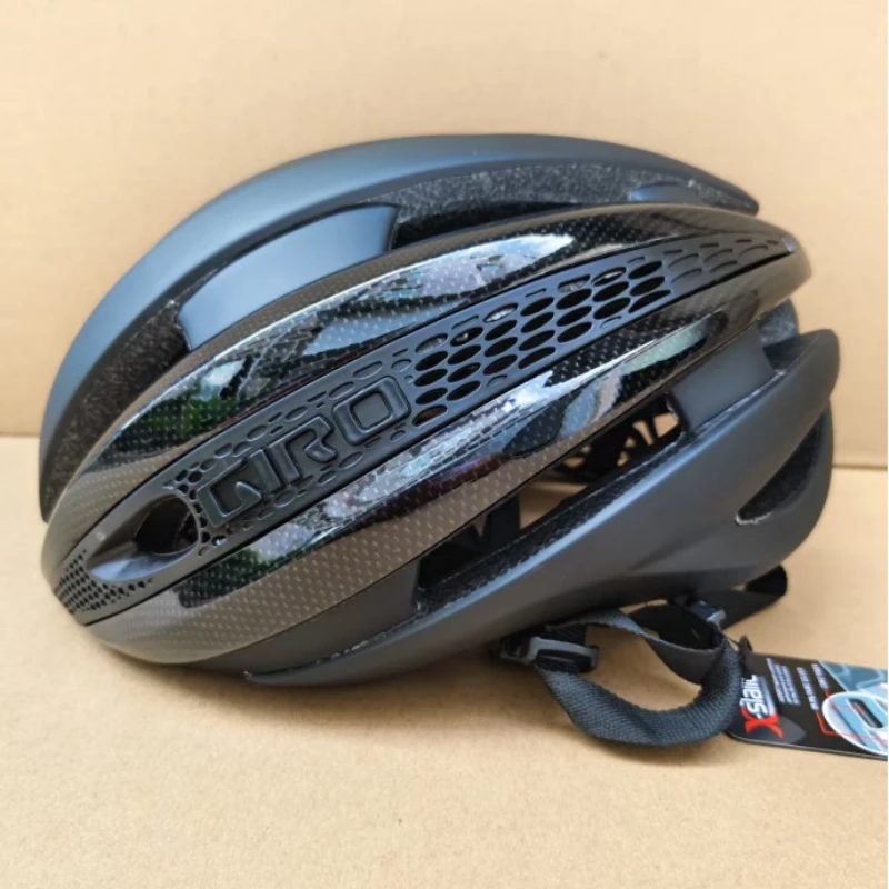 

Outdoor Riding MTB Helmet - Ultralight Bicycle Helmet Cycling Cap, Safe & Breathable Bike Gear for Cyclists Brand Direct Sales