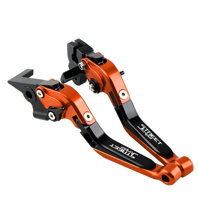 ذراع فرامل وقابض قابل للتعديل - مراجعة Cnc Aluminum Adjustable Brake Clutch Levers وسعره