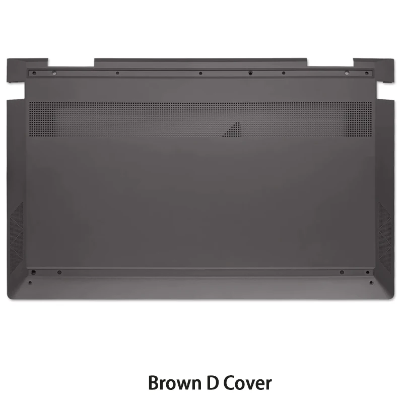 استبدال الغطاء ل ENVY X360 13-AY 113Z-AY 13-BD TPN-C147 شاشة LCD الغطاء الخلفي السفلى Palmrest العلوي الغطاء السفلي الغطاء الخلفي العلوي