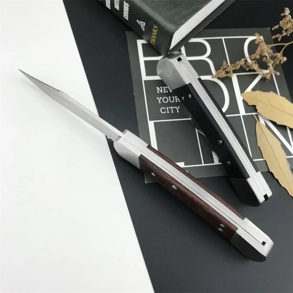 110 Pro Folding Pocket Knife 3.75\