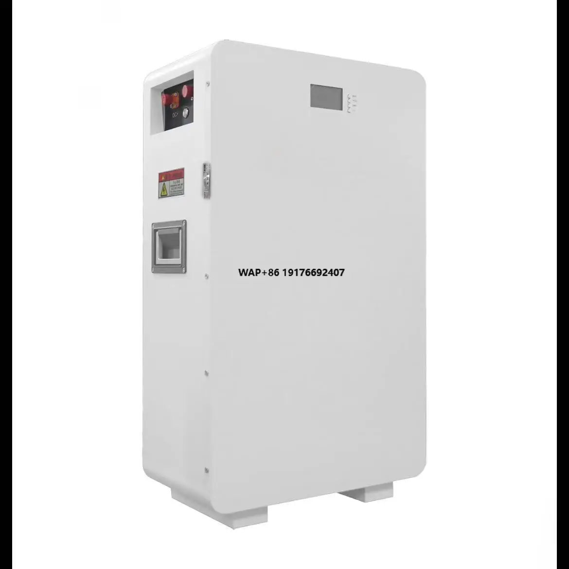 

Buy Energy Storage Solar Lithium Battery Pack Home Energy Solar Wall Mount