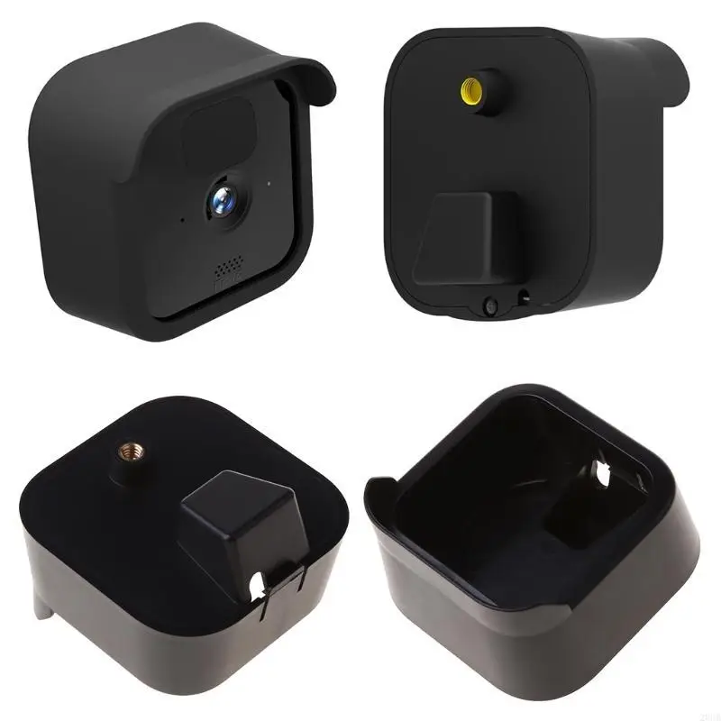 20CB 2022 New Rainproof Wall Mount Bracket Housing Cover for All New Camera