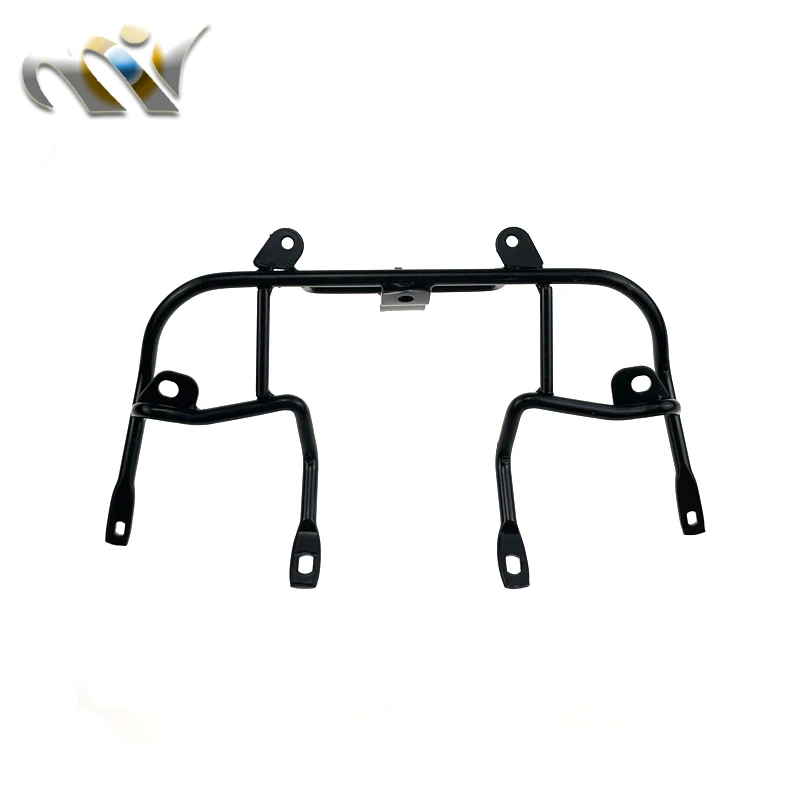 Motorcycle Accessories for HONDA DIO DIO50 AF27 AF28 Motorcycle Scooter paint Rear wings Rear spoiler taillight