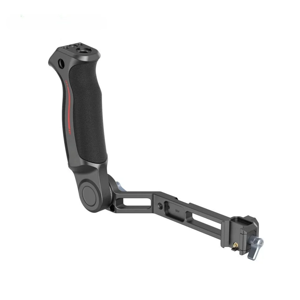 

Suitable for DJI RS2 RS3 4 PRO stabilizer pot handle 3028C