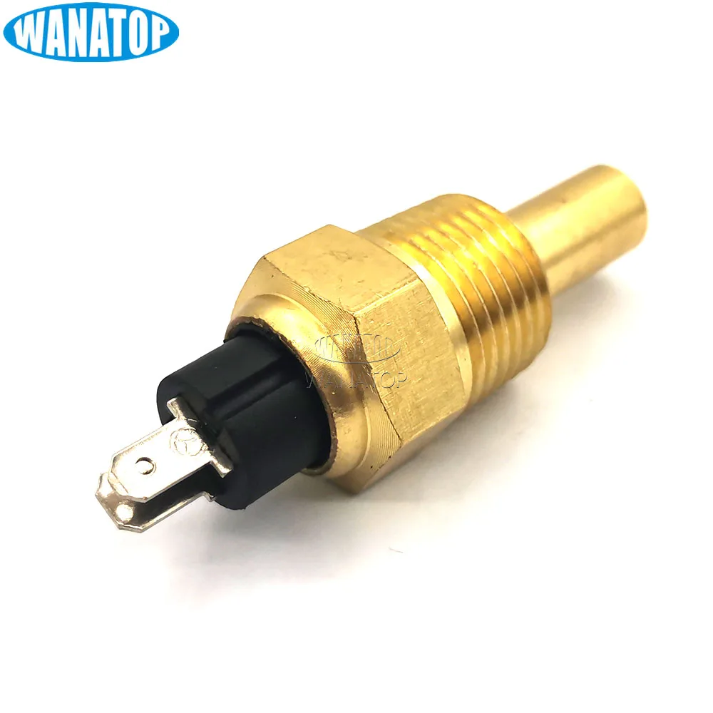 

3845N05-010 3845N05-010-C2 Датчик температуры охлаждающей жидкости двигателя для грузовика Dongfeng Mengshi Cummins Diesel Engine 4BT 6BT