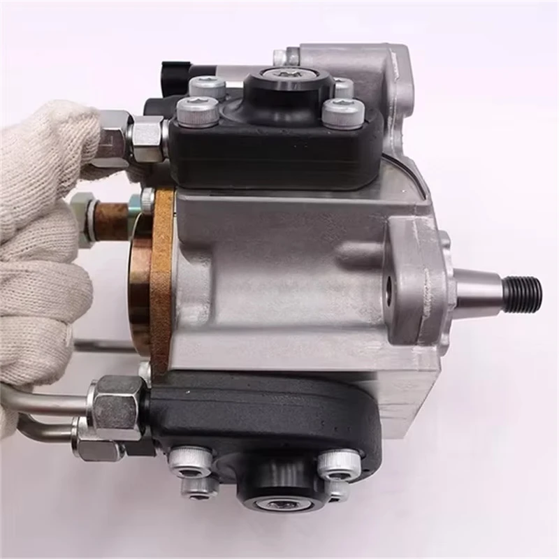 

Высокопроизводительный топливный насос для экскаваторов 60311227 897605-9468, подходит для электронных двигателей впрыска топлива 335 и 6HK1.