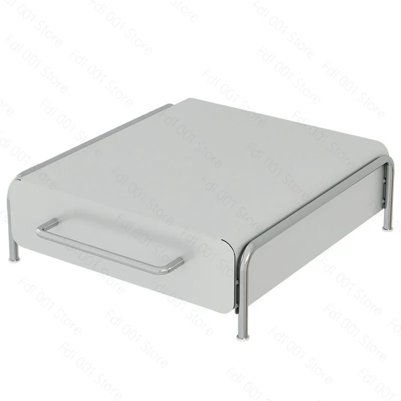 Coffee capsule storage rack coffee machine base desktop water bar  tea bag storage rack