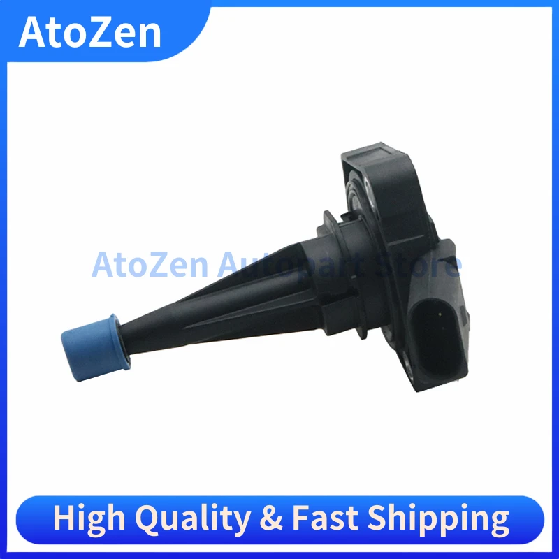 04E907660C Engine O… - image