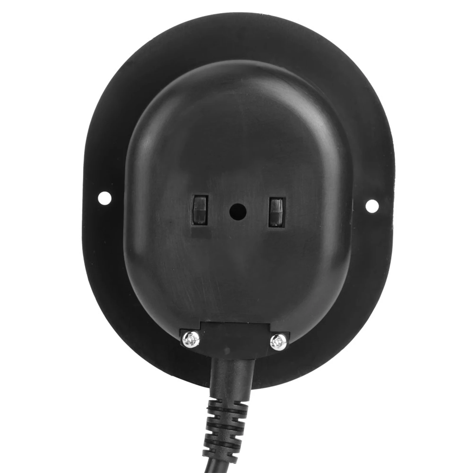 Sofa Controller, 2 Button 5 Pin Electric Sofa Hand Controller Control Switch for Recliner Chair Home Appliance Accessories