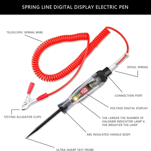 Strumento di riparazione auto