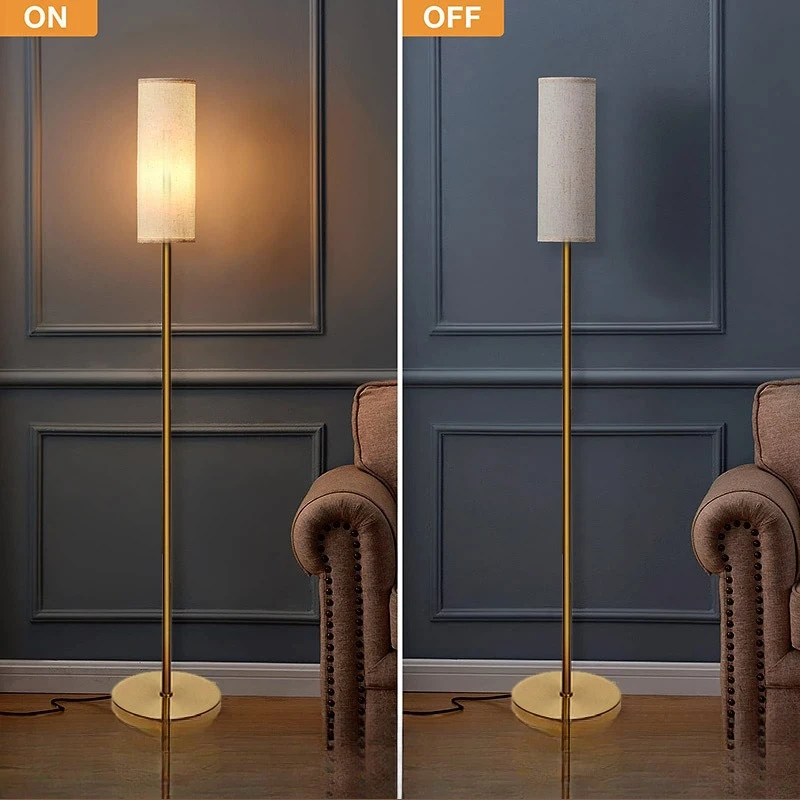 Floor lamp, living room lamp, desk lamp, bedroom atmosphere lamp, Bluetooth RGBLED lamp, cross-border supply