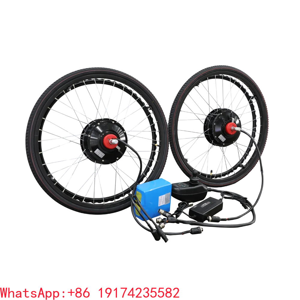 24inch 180W Cheap Price Electric Wheelchair Handcycle For Disable People With Joystick Controller And Hand-built Wheel