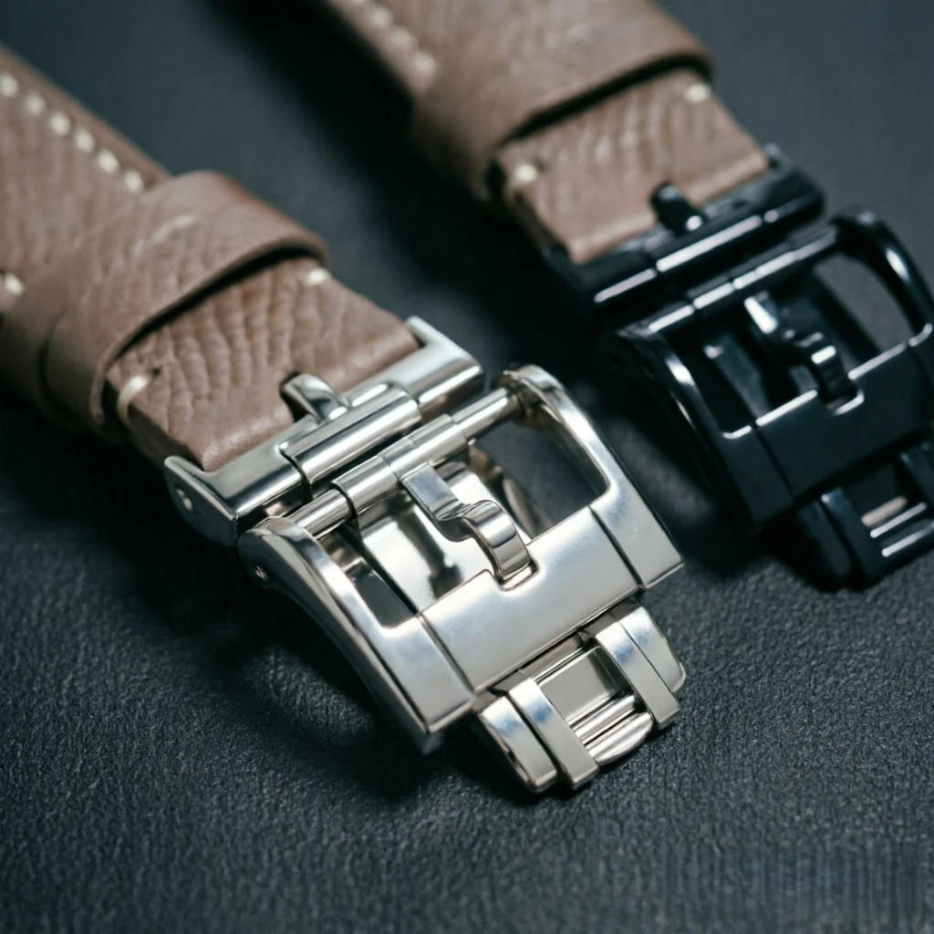 Fibbia Deployant per Cinturino - Watches Omega recensione e prezzo