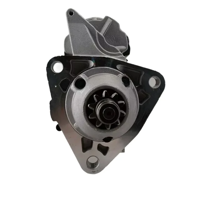 

Стартер для New Holland T8 12 В 10T 4,0 кВт 4280007360 87750408