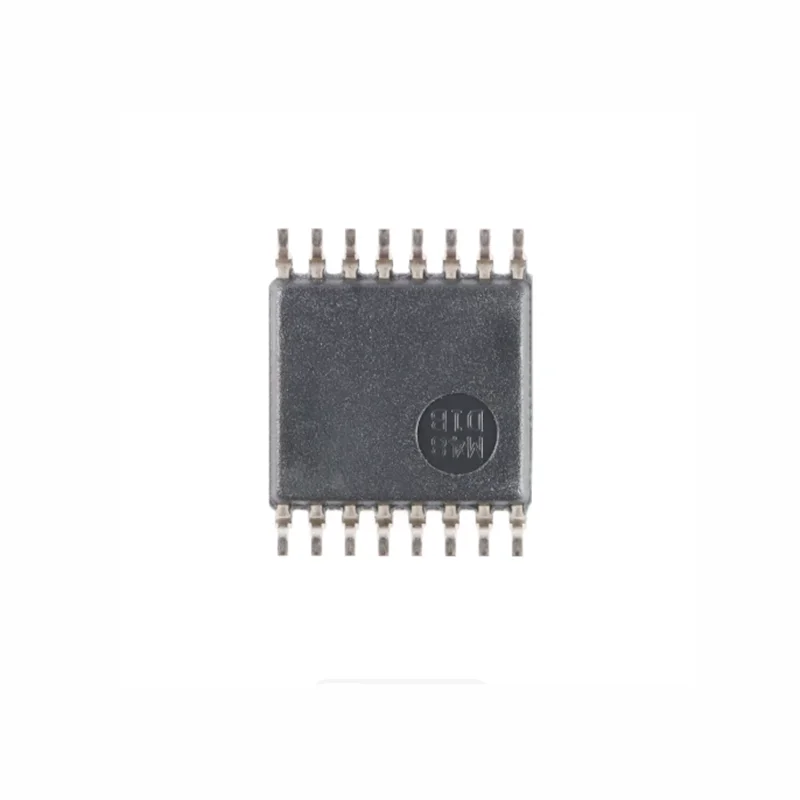 5pcs MUX508IPWR printing MUX508B TSSOP-16 package Original genuine Single channel analog multiplexer chip