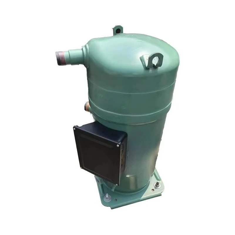 Bitzer GSD80485VAY Scroll Compressor Professional Refrigeration Equipment with CE Certified