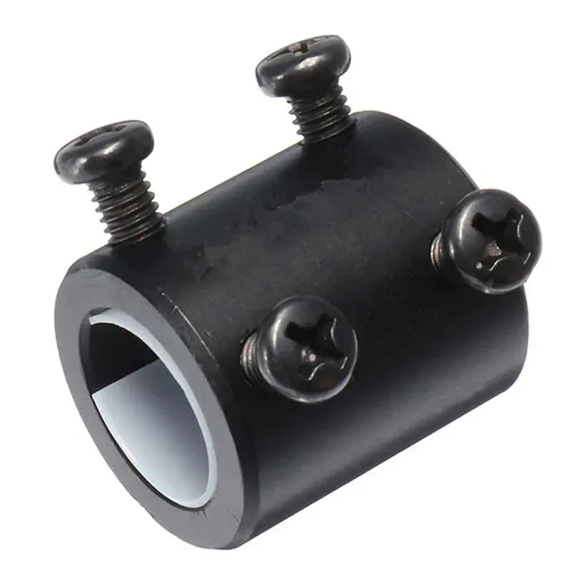 13.5/16/17.5/19.5/21.5/23.5mm 360 Degrees Adjustable Laser-pointer Module Holder Mount Clamp Three-axis Bracket