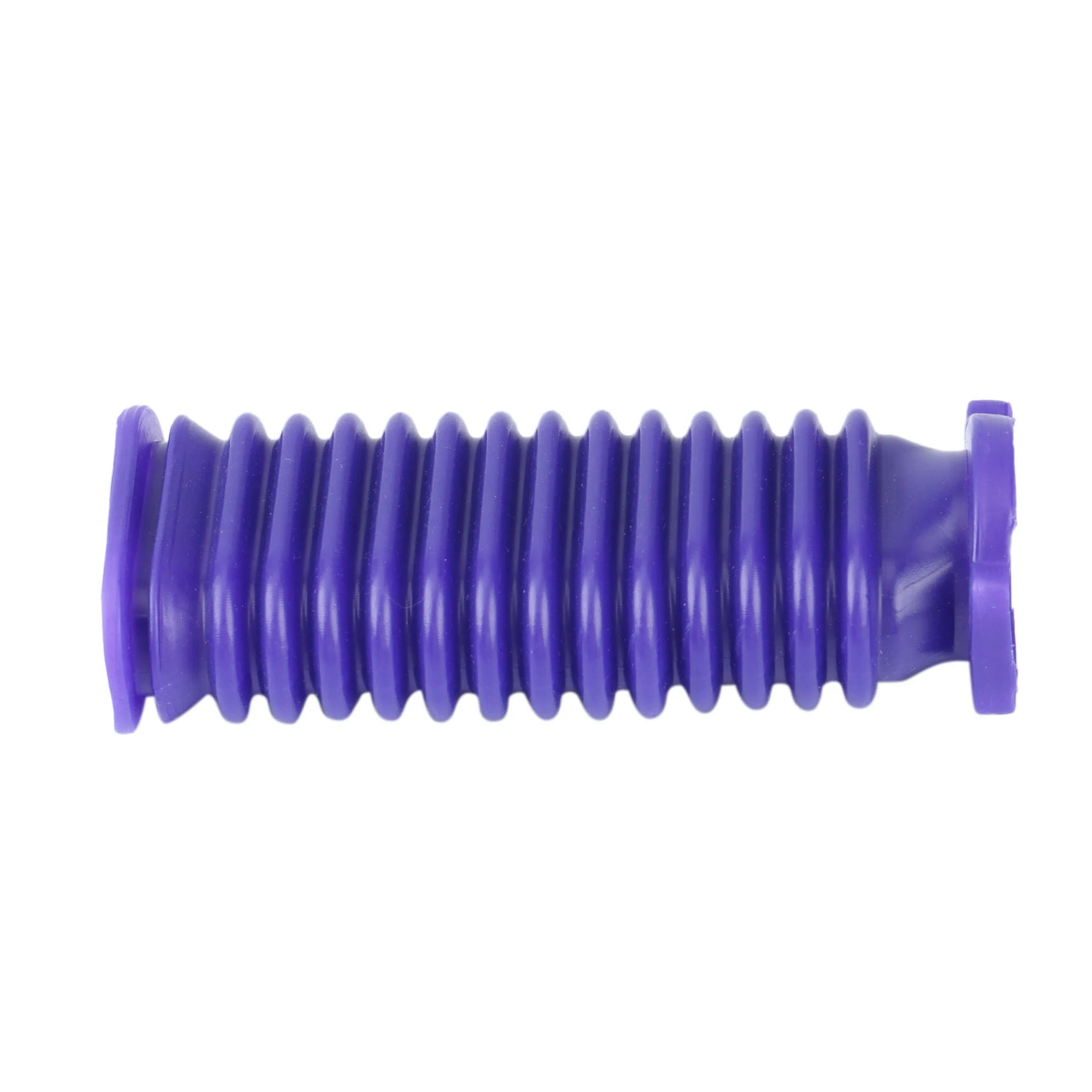 Suitable for Dyson V6 V7 V8 V10 V11 Vacuum Cleaner Replacement Accessories Soft Velvet Roller Suction Head Blue Hose