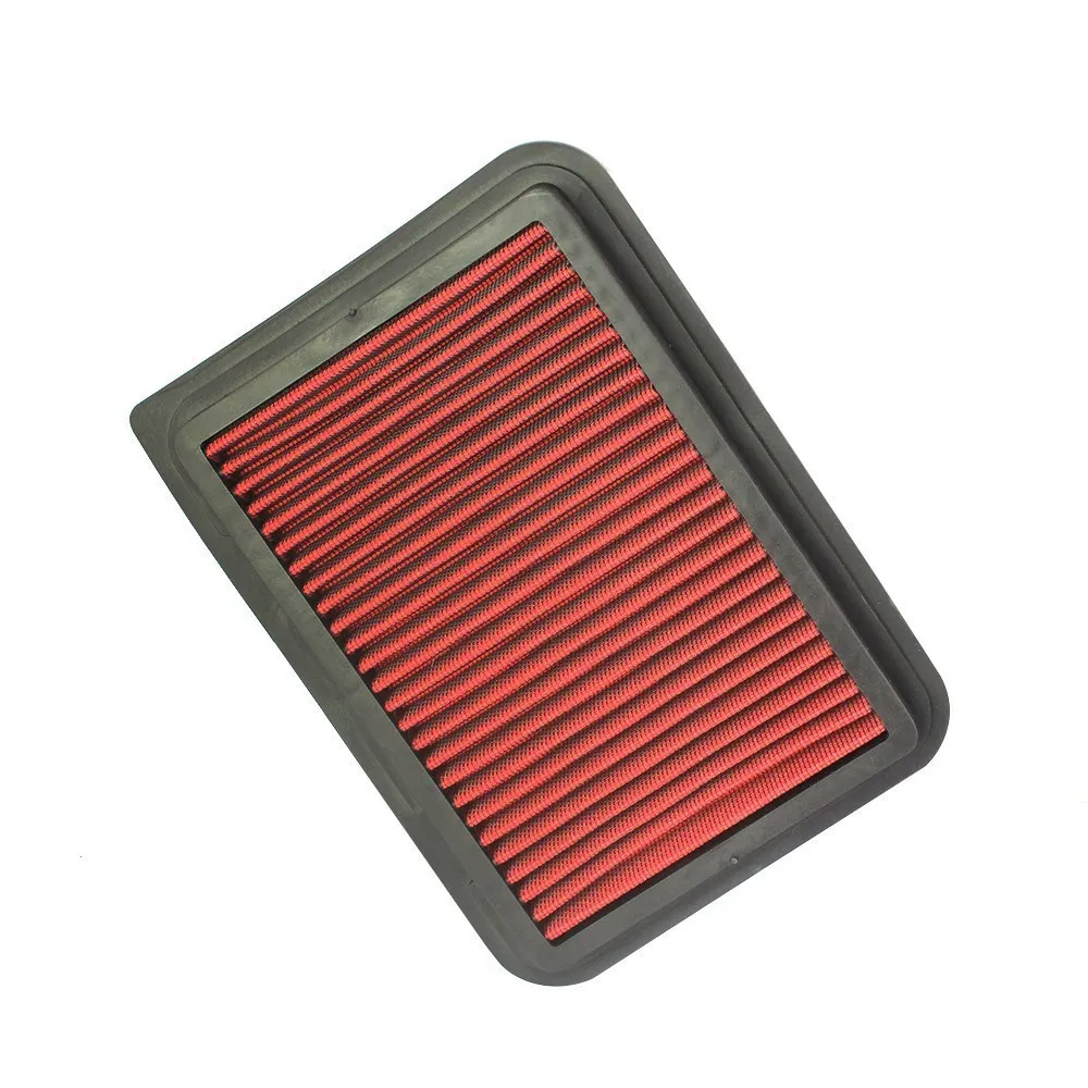 R-EP Air Filter for Toyota Corolla Yaris L Wish Noah Auris Vios Ist Vitz Voxy Probox Allion Rav4 Aurion Matrix Ractis Vios Vibe