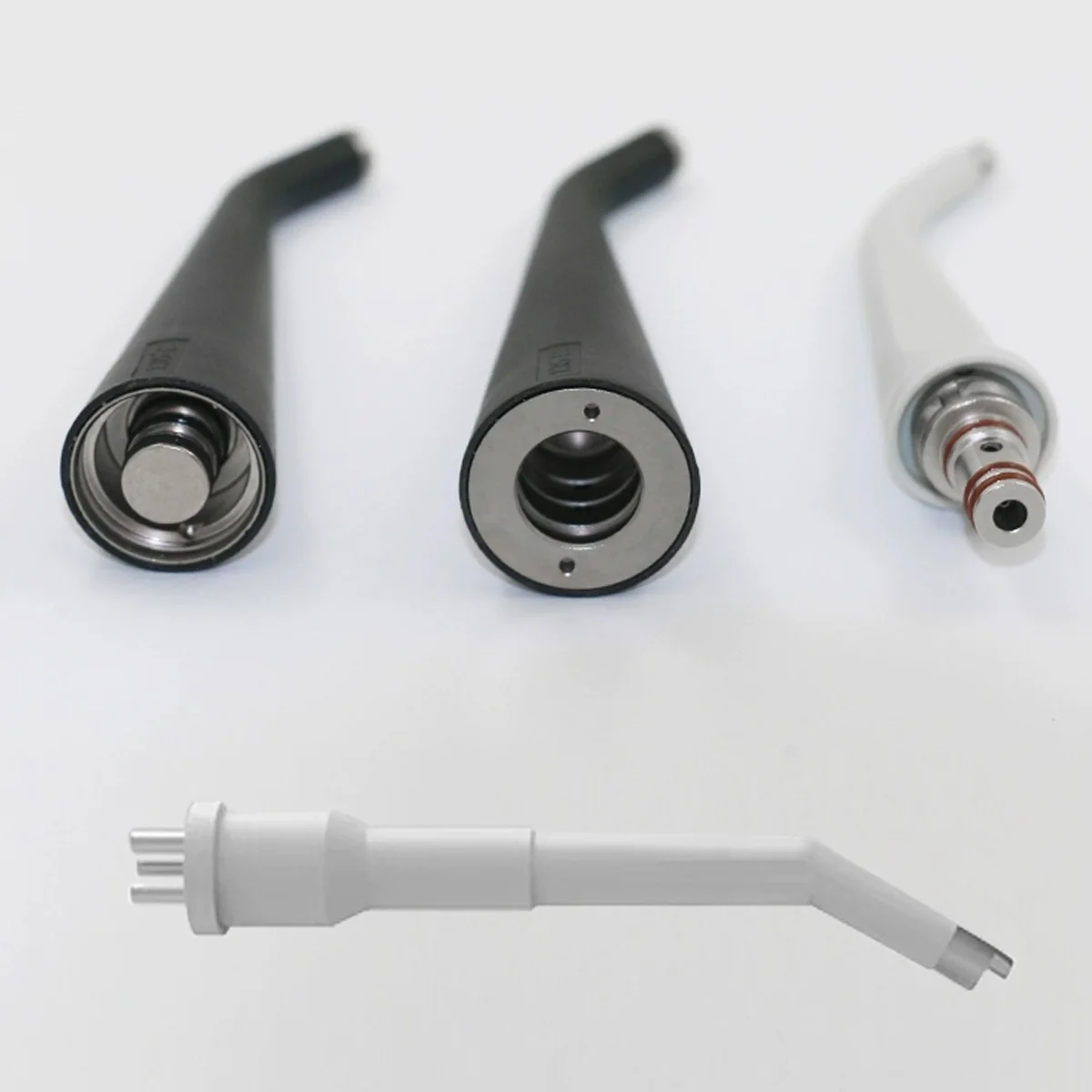 デンタルウォーター3トリプルスリー6ウェイシリンジチップ、KAVO、SIRONA、LUZZANI、Anthos、Stern、Weber、PUMA-ELIノズルツール対応、オートクレーブ滅菌可能