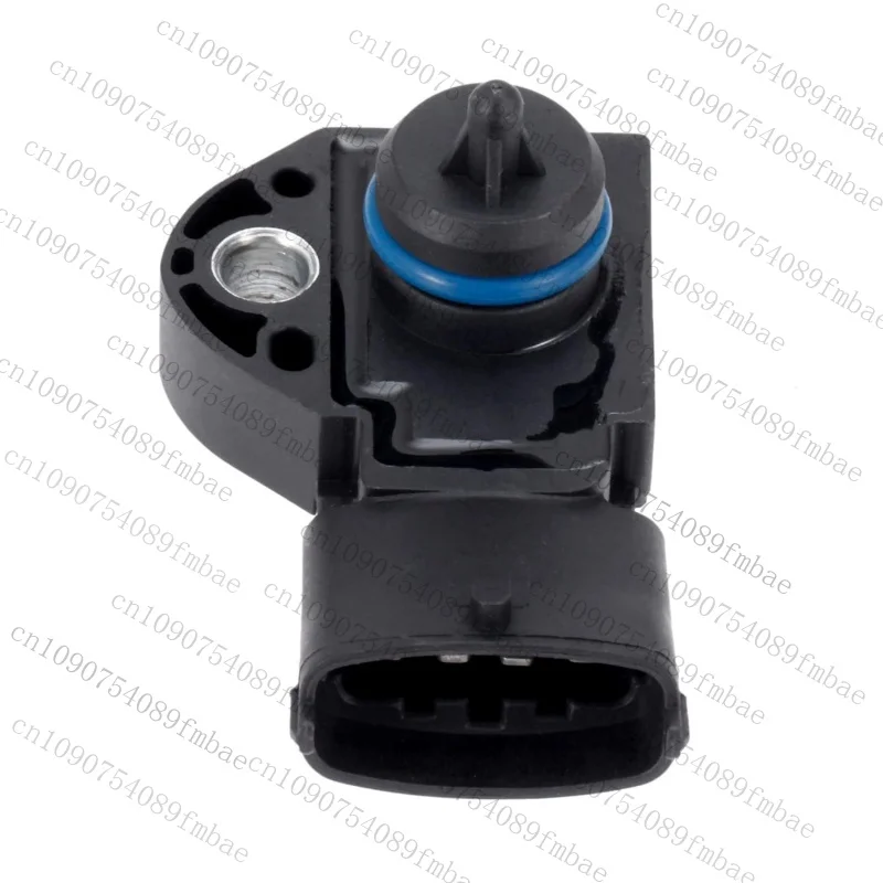 

0261230236 Fuel Pressure Sensor31272733 1Pcs