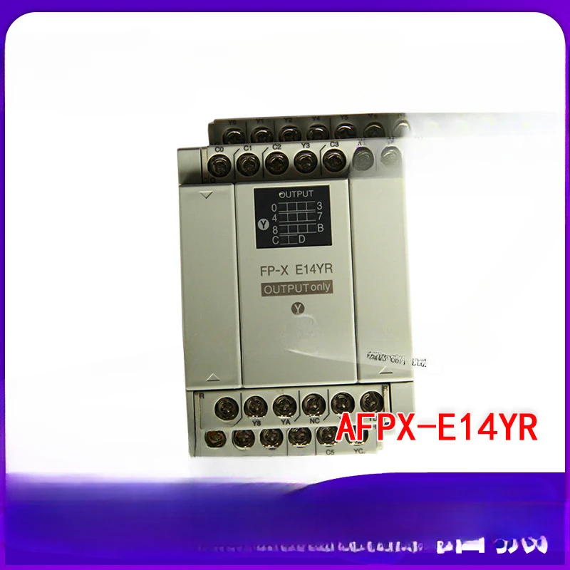 Plc Programmable Co…