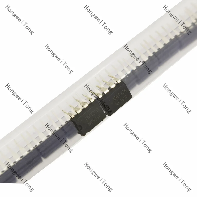 

5pcs/lot NE555P DIP-8 New original