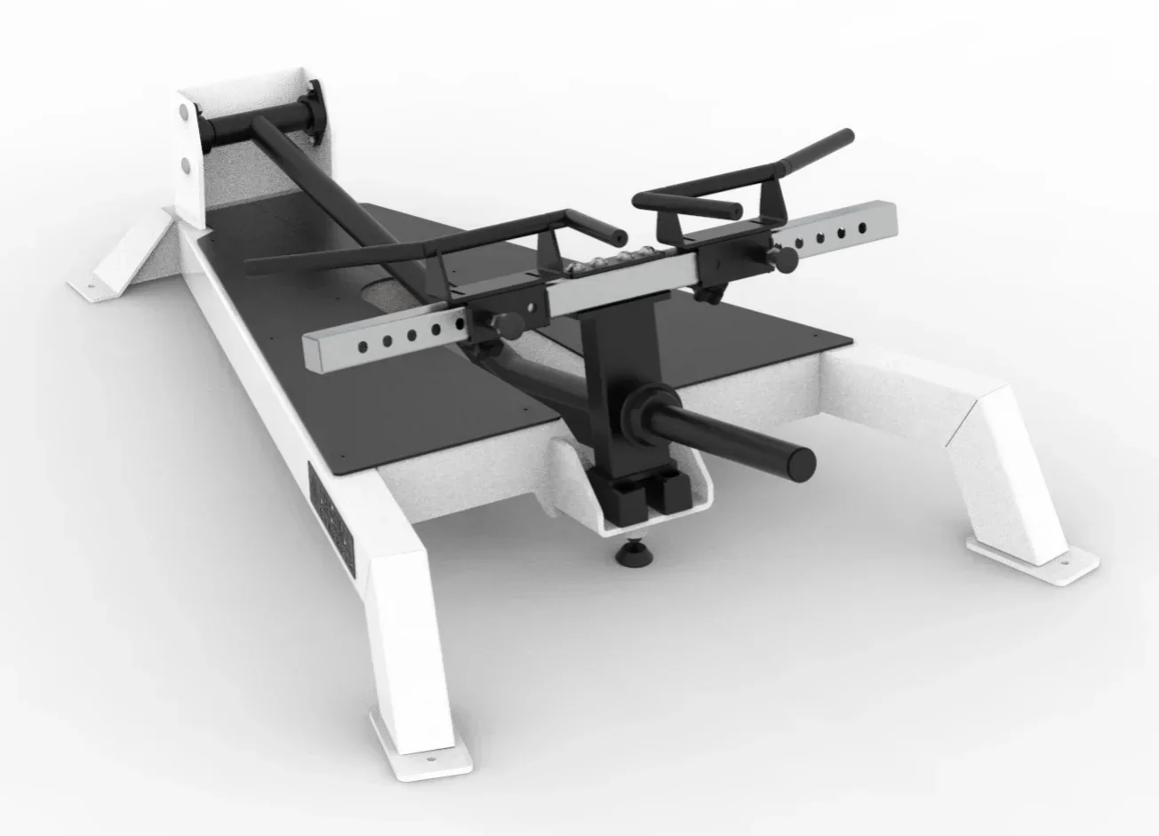 Gym Equipment for Sale Body Building Hack Squat Leg Press Leg Training Gym Equipment for Home Fitness Equipment Waist