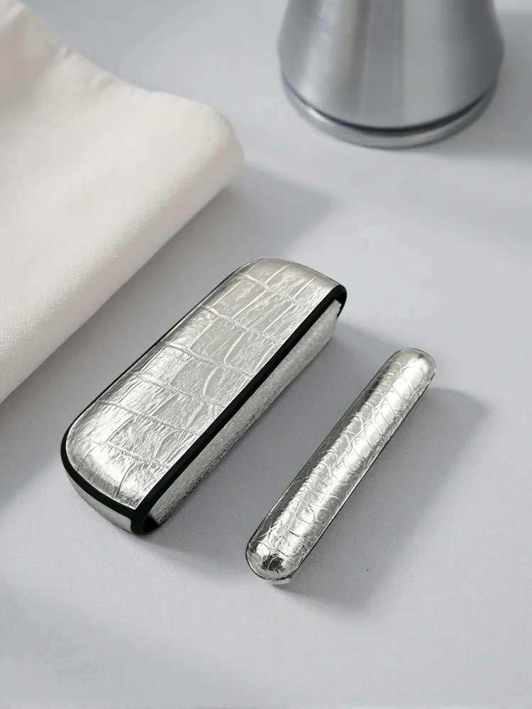 Etui Premium do IQOS ILLUMA, idealne dopasowanie, akcesoria do ICOS ILLUMA — zdjęcie produktu 7