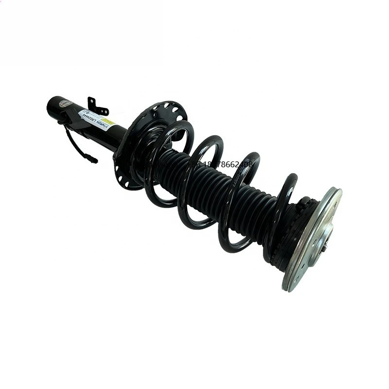 

Амортизатор передний правый YINRON с пружиной для Range Rover Evoque (2011~2018) OEM LR024444 LR051483 LR079422