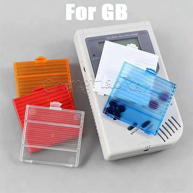 1 Piece For Gb Game… - image