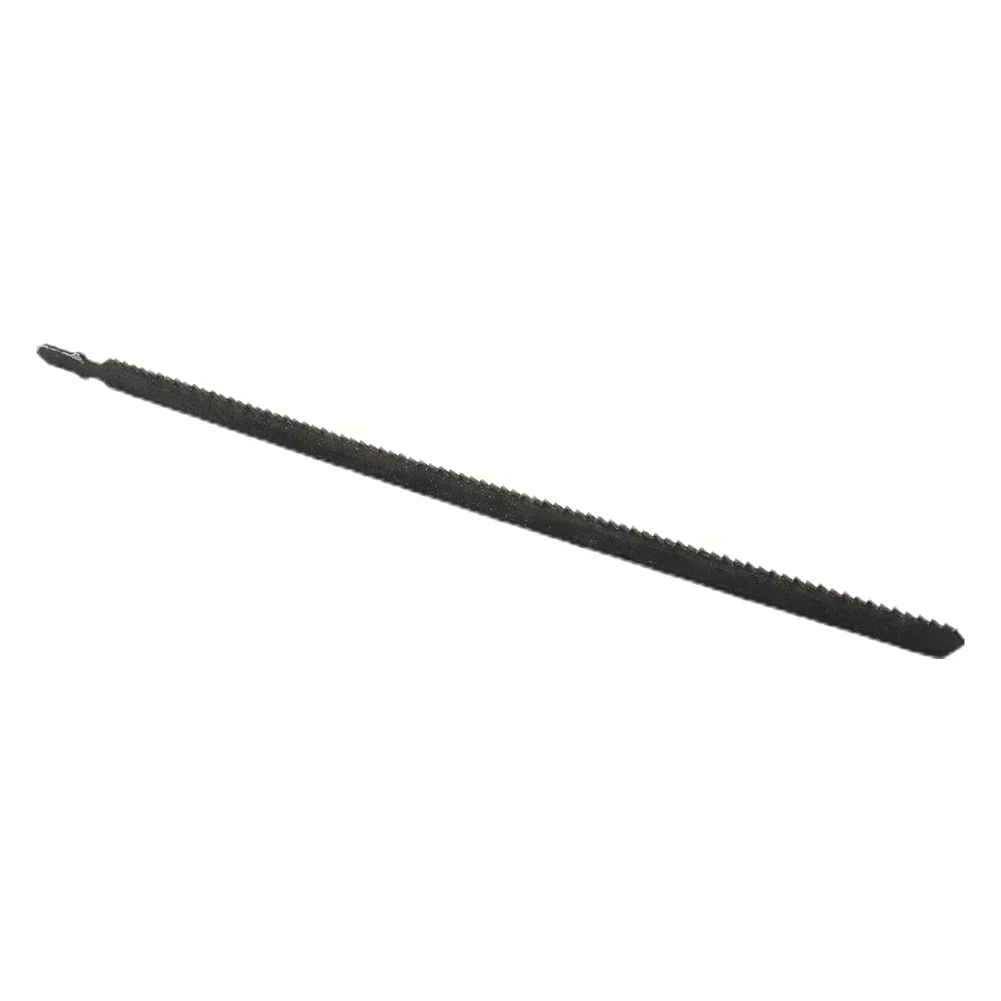 

10X250mm Jigsaw Blade T225B Jig Saw Blade For Fast Cutting Straight Cutting T-Shank Jigsaw Blade For Wood/Plastic Replace Use