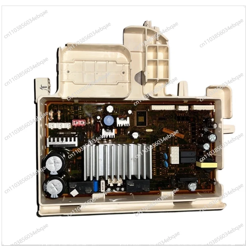

For Roller Washing Machine DC92-01076E Main Board Computer Board DC92-01076D