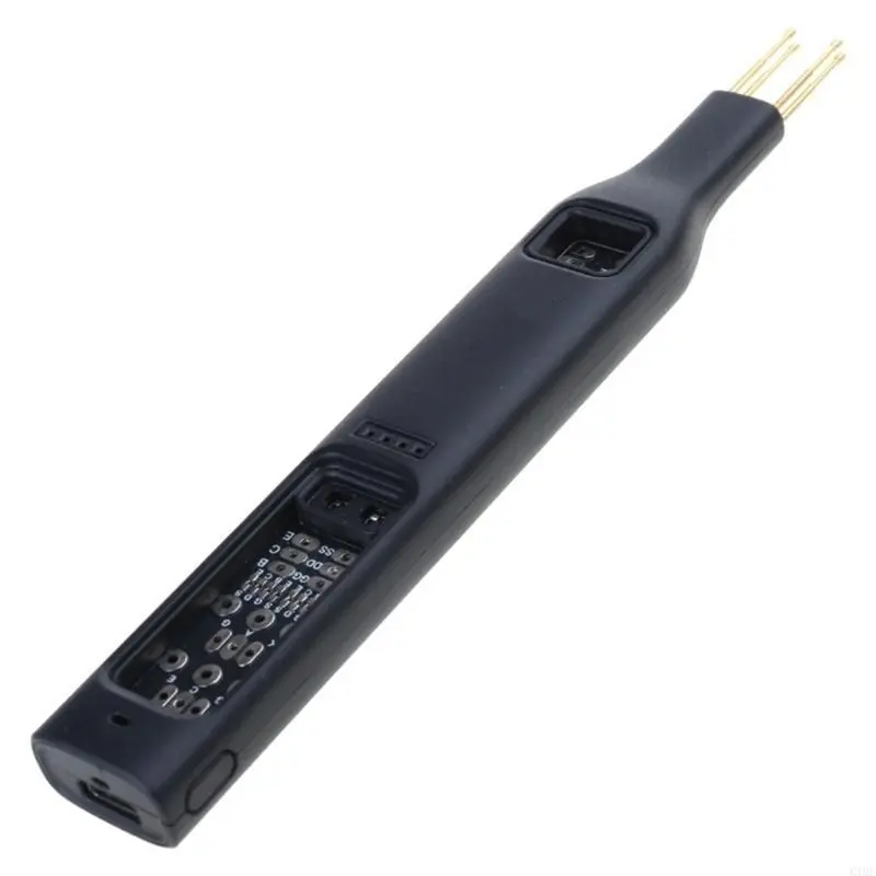 A99E-Optocoupler Online Test Module Optocoupler Electronic Repair Tool Optocoupler Tester Optocoupler Detection Tool
