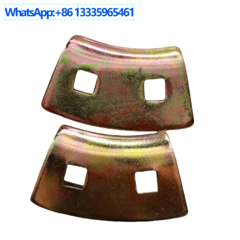 

10PCS Applicable to New Holland baler accessories, rake presses, suitable for CNH balers