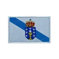 12 Galicia 8X5CM