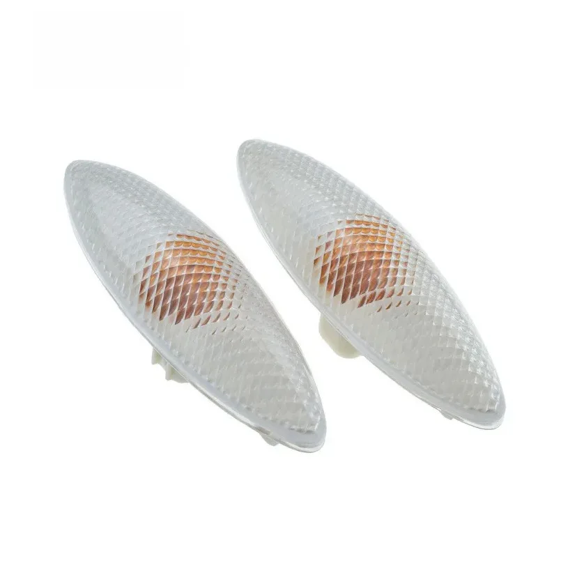 

Indicator Light Signal Marker Lamp 81740-0D011 Easy Install For Toyota Yaris 1999-2006 Car Repair Accessories