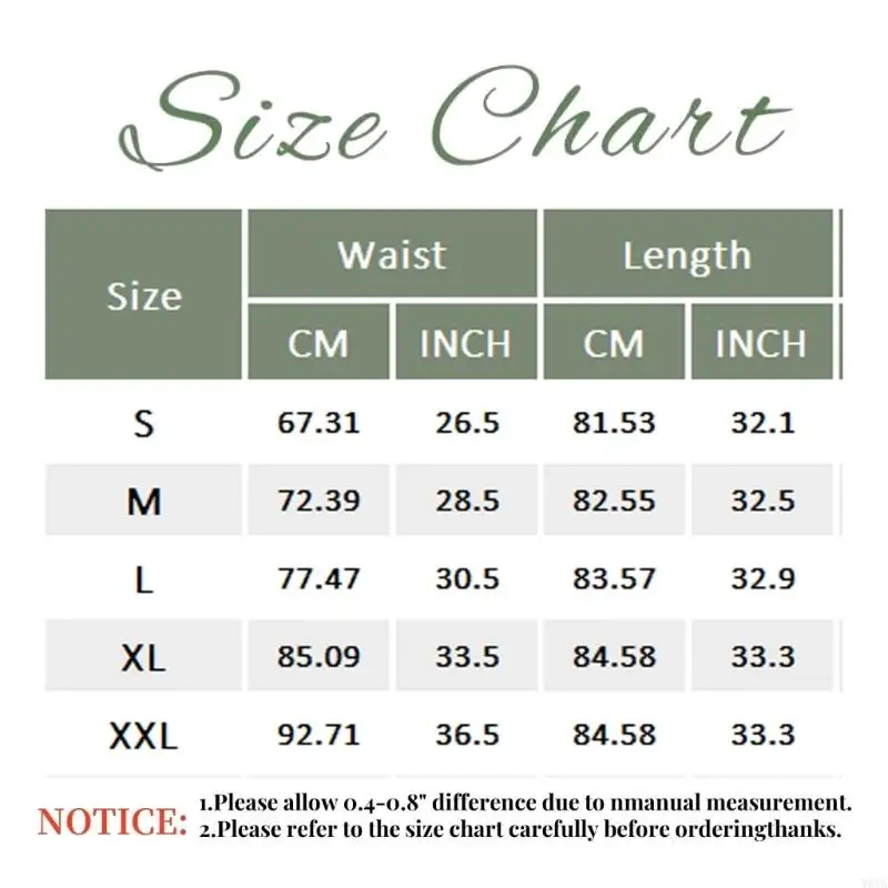 تنانير طويلة W0YA للنساء تنورة طويلة بخصر عالٍ من عصر النهضة مع جيوب #2